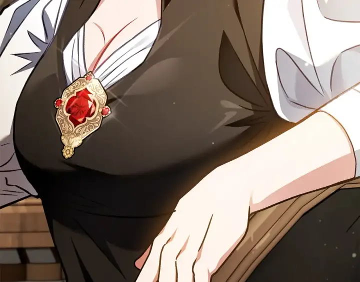 《完蛋！成了反派的试毒小跟班》第35话 你说我喜欢谁？图178