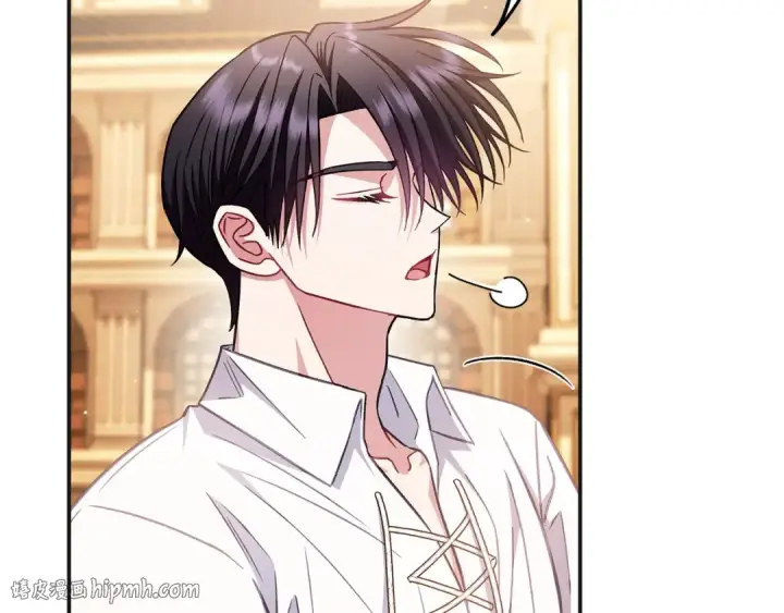 《完蛋！成了反派的试毒小跟班》第35话 你说我喜欢谁？图56