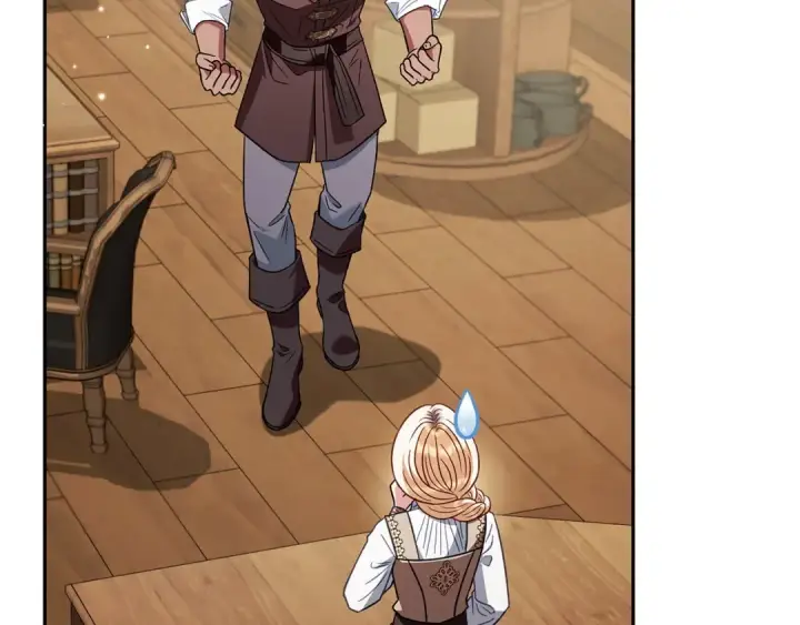 《完蛋！成了反派的试毒小跟班》第36话 恶战图92