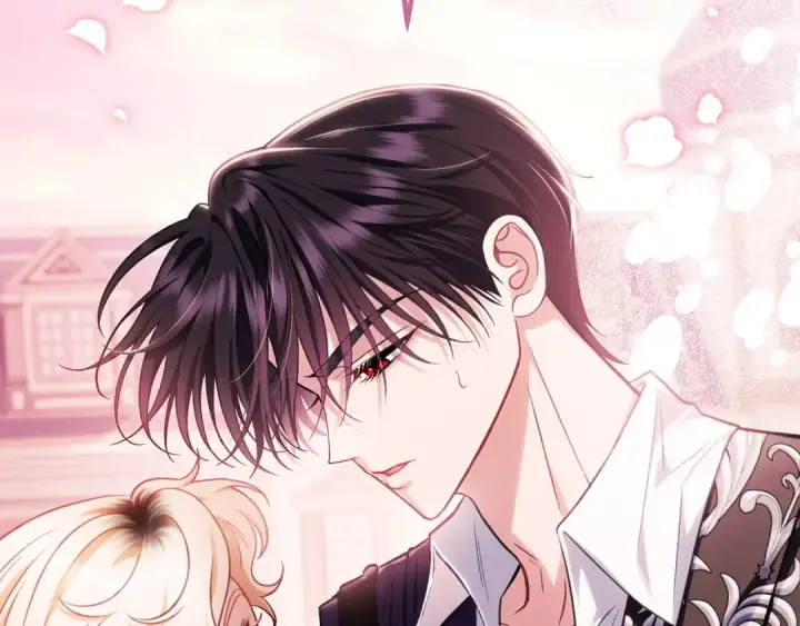 《完蛋！成了反派的试毒小跟班》第39话 变样图7