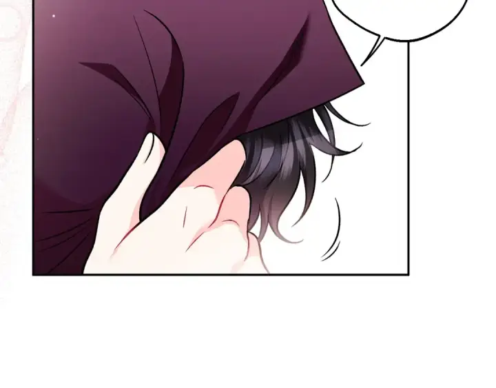 《完蛋！成了反派的试毒小跟班》第40话 太，太近了图117