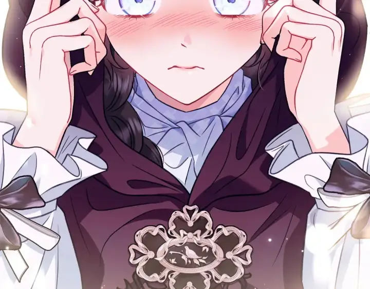 《完蛋！成了反派的试毒小跟班》第40话 太，太近了图126