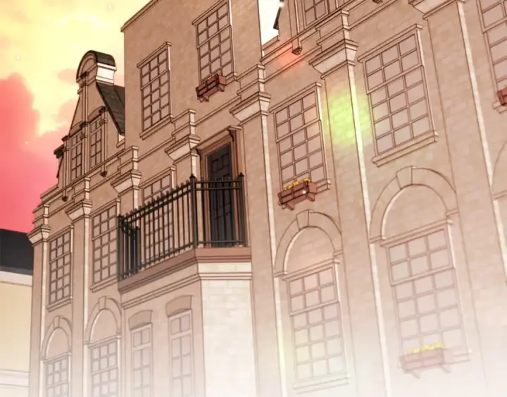 《完蛋！成了反派的试毒小跟班》第40话 太，太近了图130