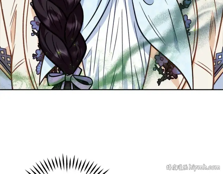 《完蛋！成了反派的试毒小跟班》第40话 太，太近了图280
