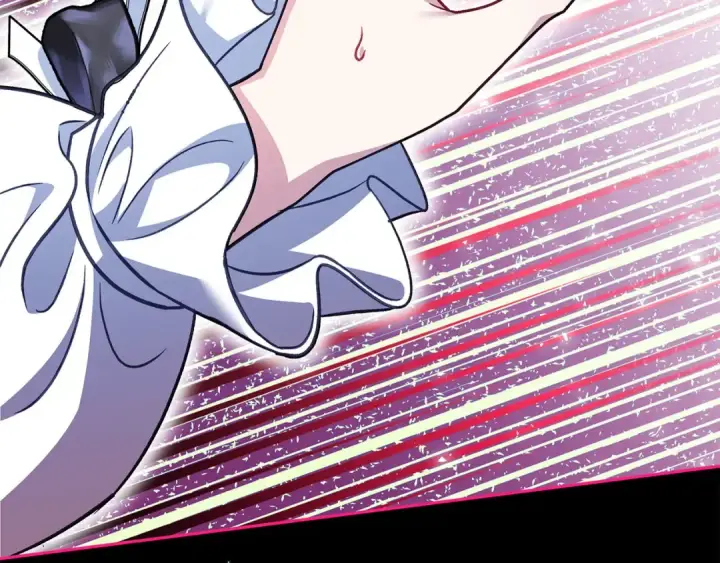 《完蛋！成了反派的试毒小跟班》第40话 太，太近了图283