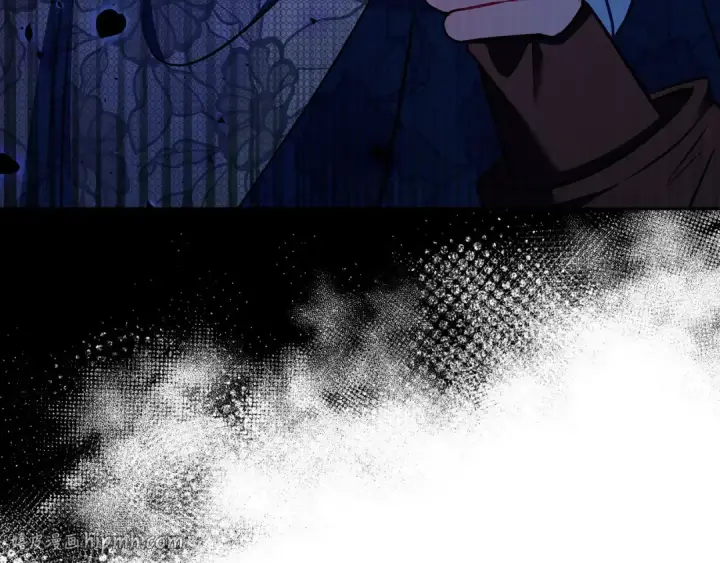 《完蛋！成了反派的试毒小跟班》第40话 太，太近了图288