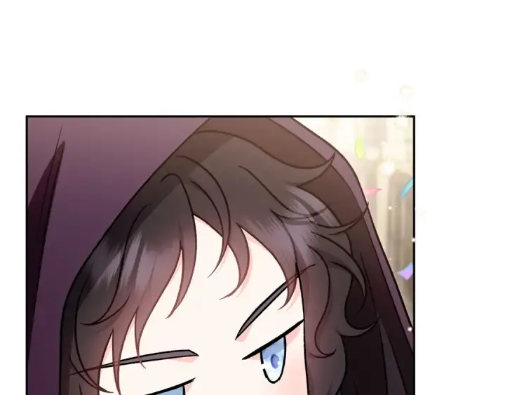 《完蛋！成了反派的试毒小跟班》第40话 太，太近了图97