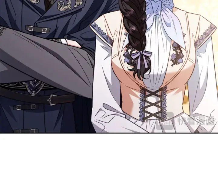 《完蛋！成了反派的试毒小跟班》第41话 一起睡图101