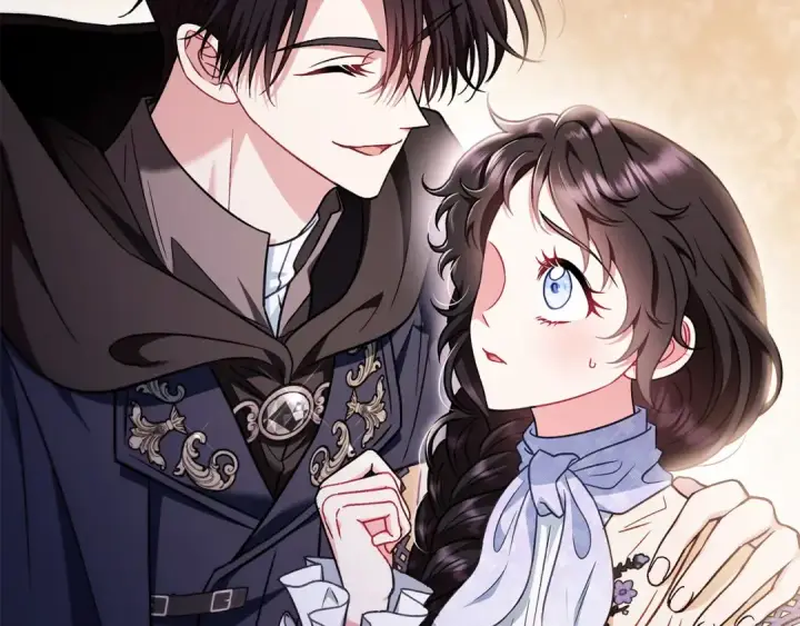《完蛋！成了反派的试毒小跟班》第41话 一起睡图81