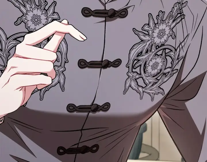 《完蛋！成了反派的试毒小跟班》第42话 反派的沦陷图114