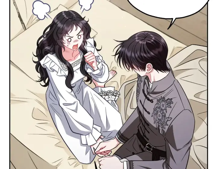 《完蛋！成了反派的试毒小跟班》第42话 反派的沦陷图129