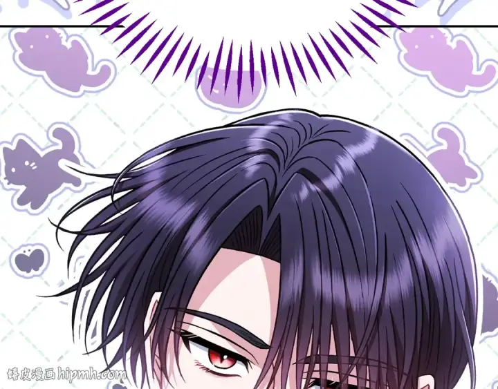《完蛋！成了反派的试毒小跟班》第42话 反派的沦陷图136