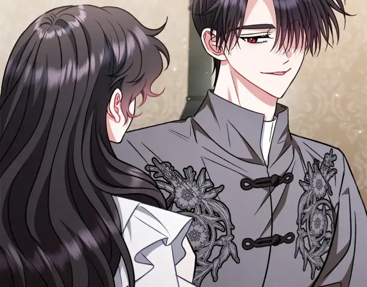 《完蛋！成了反派的试毒小跟班》第42话 反派的沦陷图167