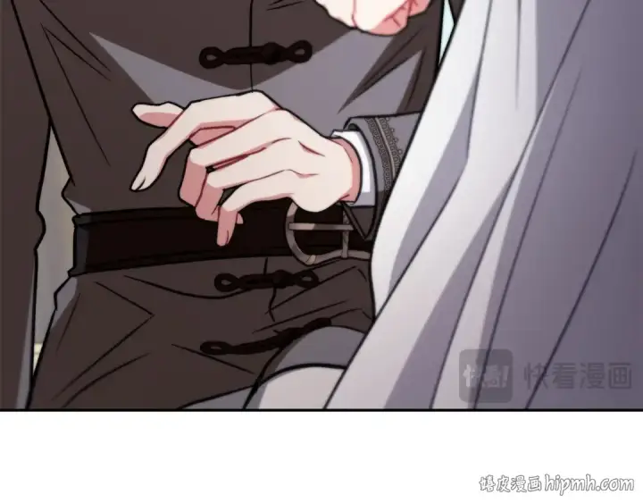 《完蛋！成了反派的试毒小跟班》第42话 反派的沦陷图192
