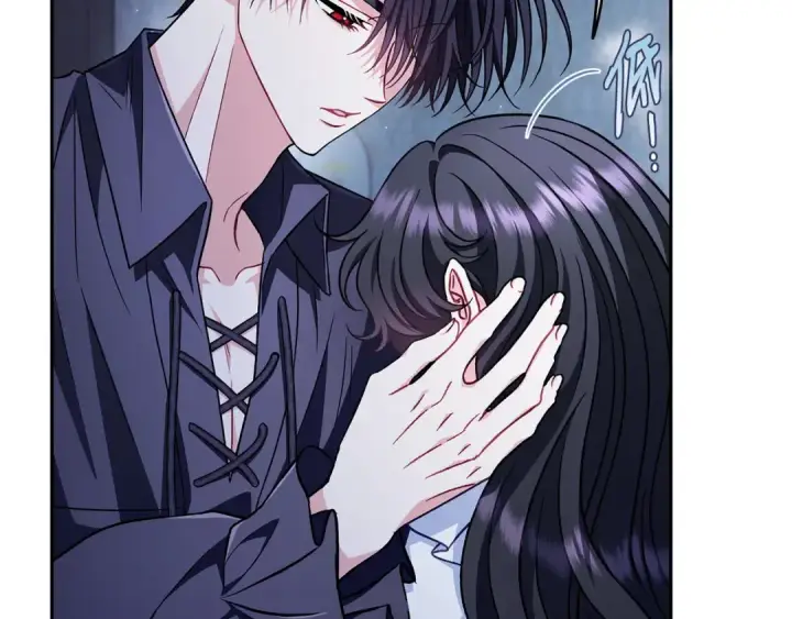 《完蛋！成了反派的试毒小跟班》第42话 反派的沦陷图35