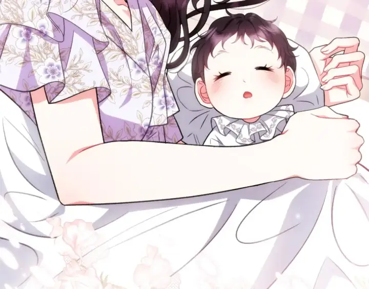 《完蛋！成了反派的试毒小跟班》第44话 假公济私图217