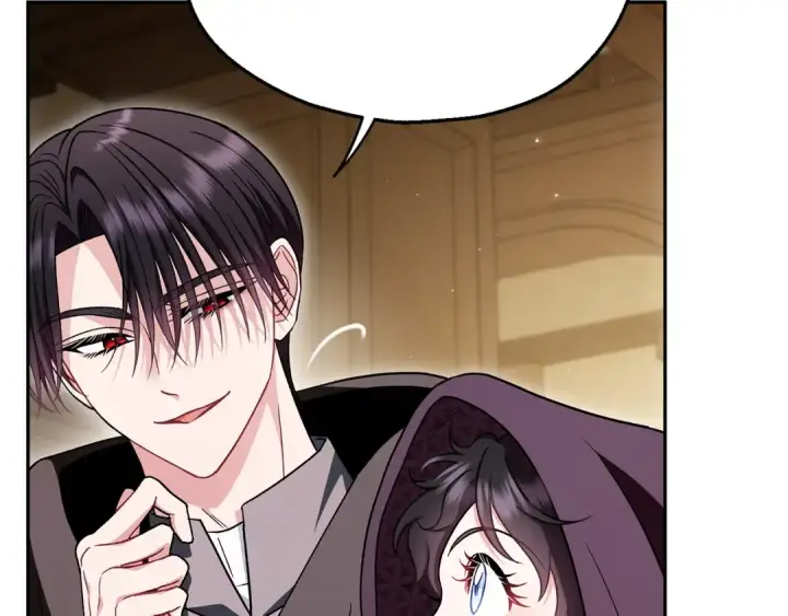 《完蛋！成了反派的试毒小跟班》第44话 假公济私图221