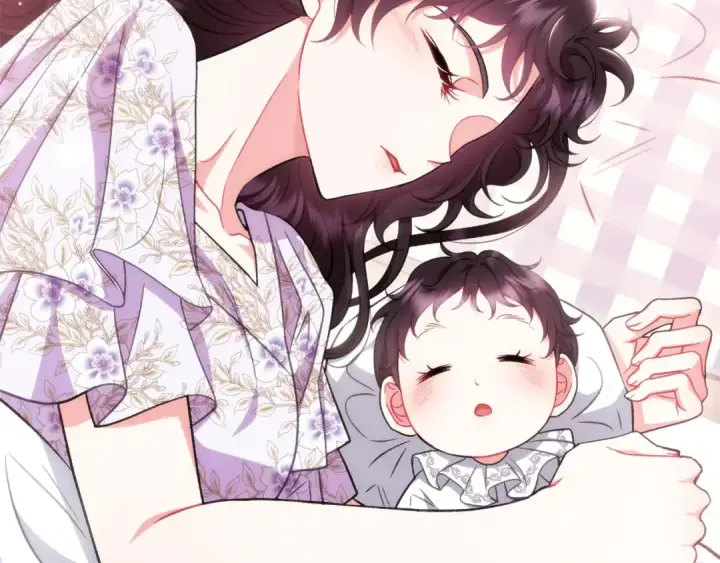 《完蛋！成了反派的试毒小跟班》第45话 幻想以后图115