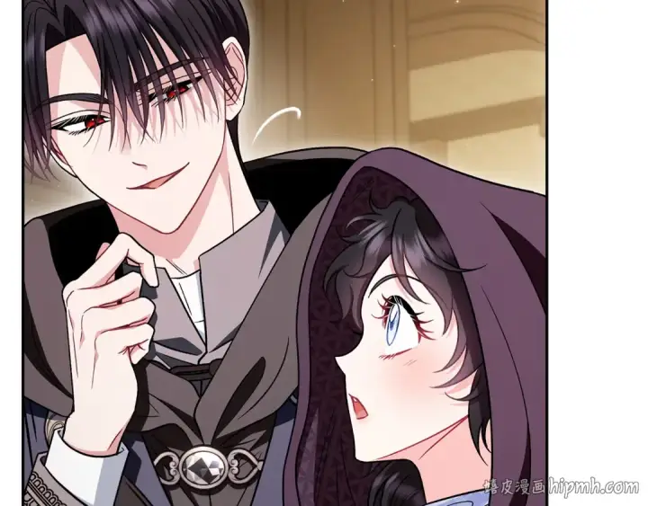《完蛋！成了反派的试毒小跟班》第45话 幻想以后图120