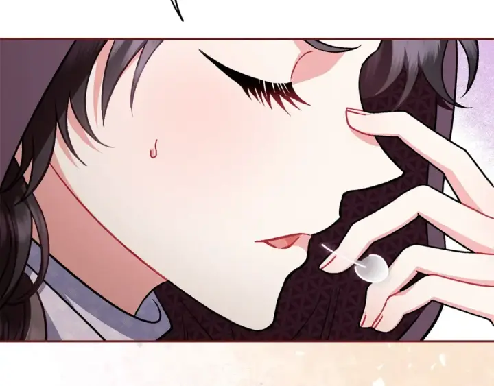 《完蛋！成了反派的试毒小跟班》第45话 幻想以后图13