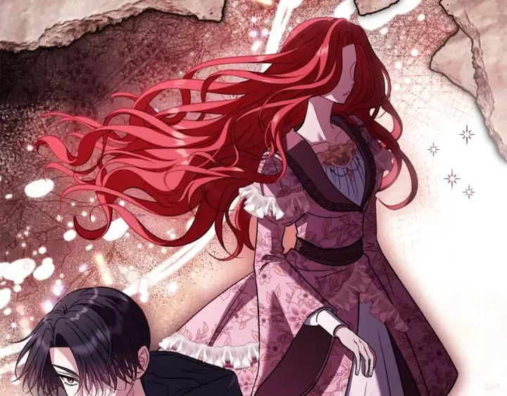 《完蛋！成了反派的试毒小跟班》第45话 幻想以后图29
