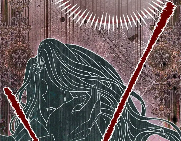 《完蛋！成了反派的试毒小跟班》第45话 幻想以后图45
