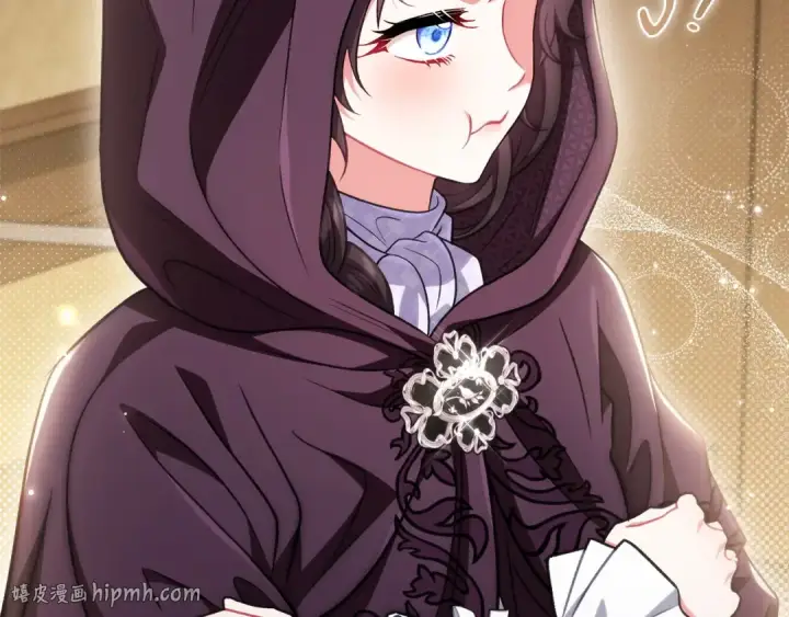 《完蛋！成了反派的试毒小跟班》第45话 幻想以后图96