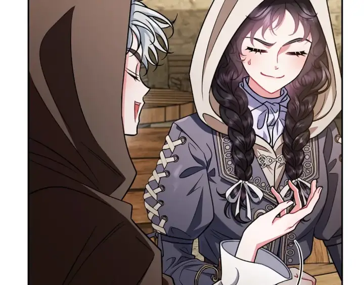 《完蛋！成了反派的试毒小跟班》第48话 守护boss图113