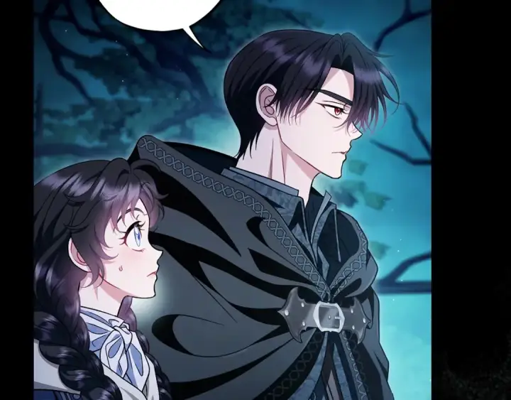 《完蛋！成了反派的试毒小跟班》第49话 伊莎贝尔？图103