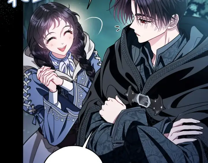 《完蛋！成了反派的试毒小跟班》第49话 伊莎贝尔？图118