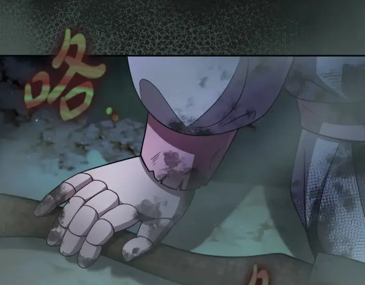 《完蛋！成了反派的试毒小跟班》第49话 伊莎贝尔？图165