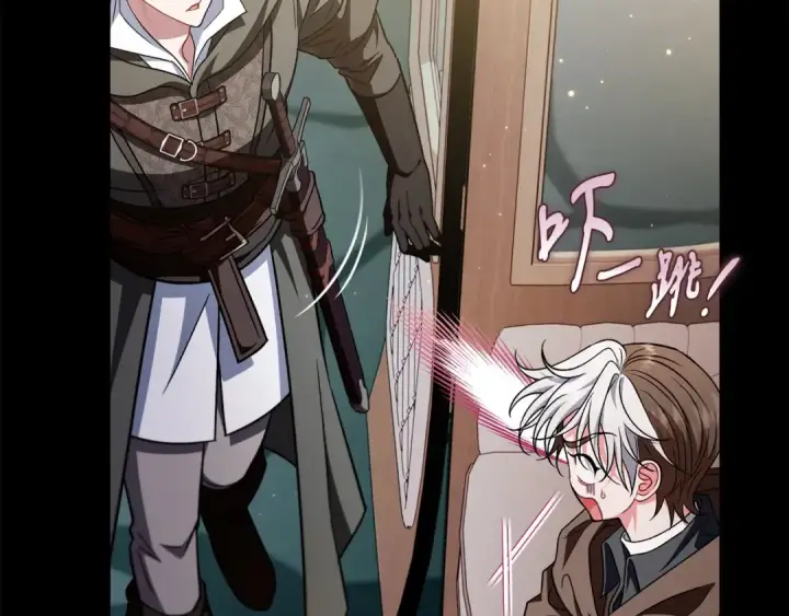 《完蛋！成了反派的试毒小跟班》第49话 伊莎贝尔？图62