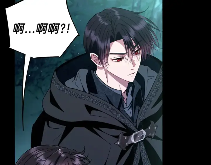 《完蛋！成了反派的试毒小跟班》第50话 还我肉体图169
