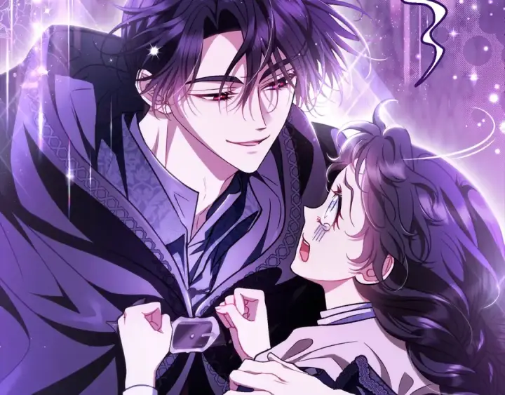 《完蛋！成了反派的试毒小跟班》第50话 还我肉体图41