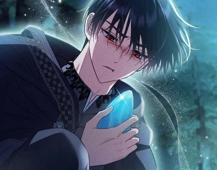 《完蛋！成了反派的试毒小跟班》第50话 还我肉体图98