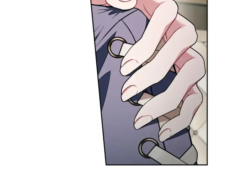 《完蛋！成了反派的试毒小跟班》第52话 我都知道图107