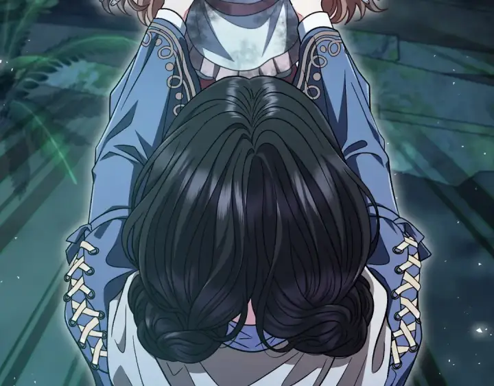 《完蛋！成了反派的试毒小跟班》第52话 我都知道图41