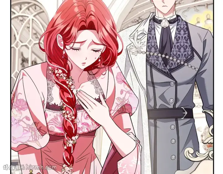 《完蛋！成了反派的试毒小跟班》第53话 张口就来图176