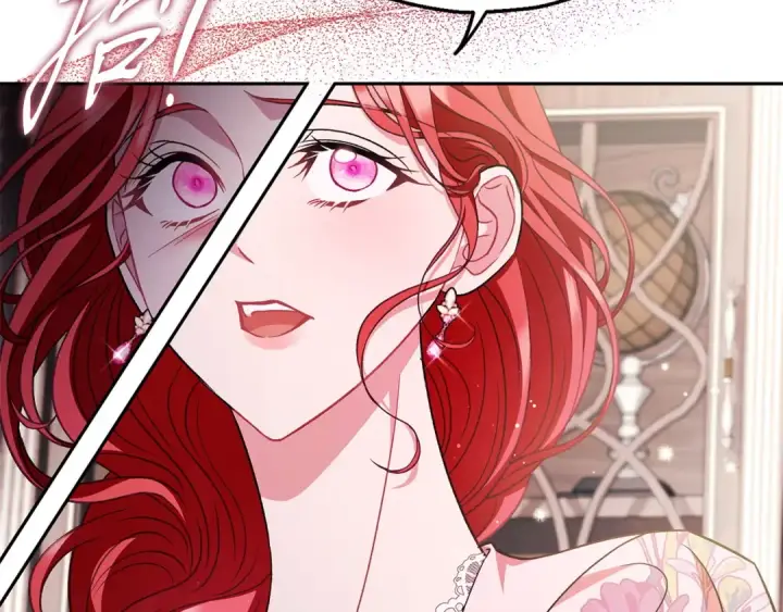 《完蛋！成了反派的试毒小跟班》第53话 张口就来图179