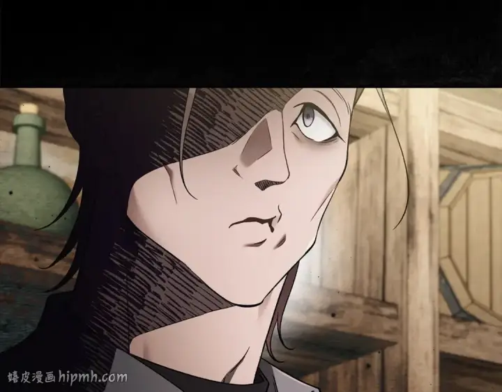 《完蛋！成了反派的试毒小跟班》第53话 张口就来图248