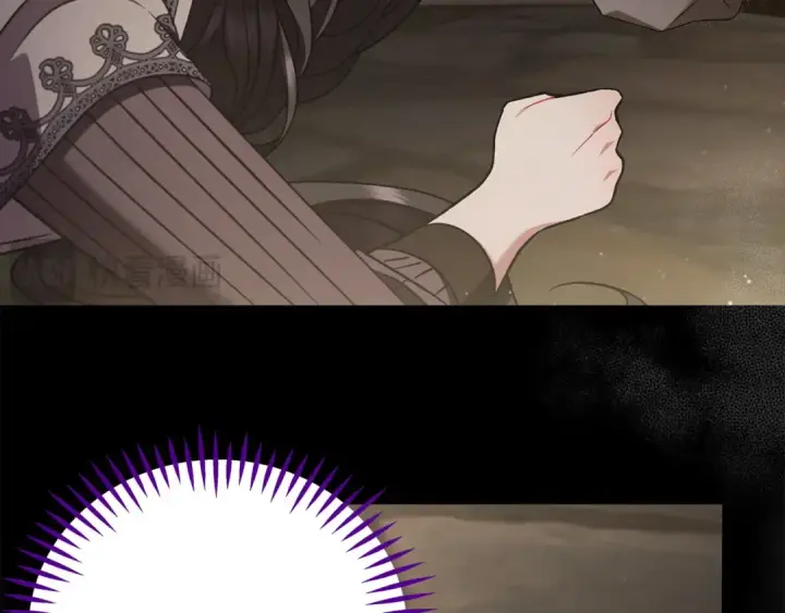 《完蛋！成了反派的试毒小跟班》第53话 张口就来图259