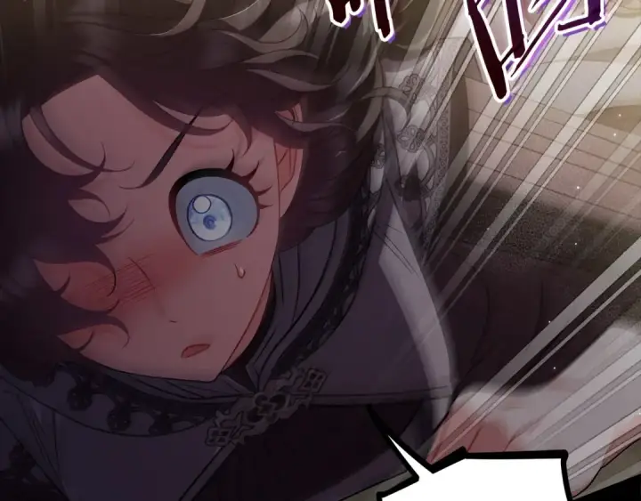 《完蛋！成了反派的试毒小跟班》第54话 还真是他？图12
