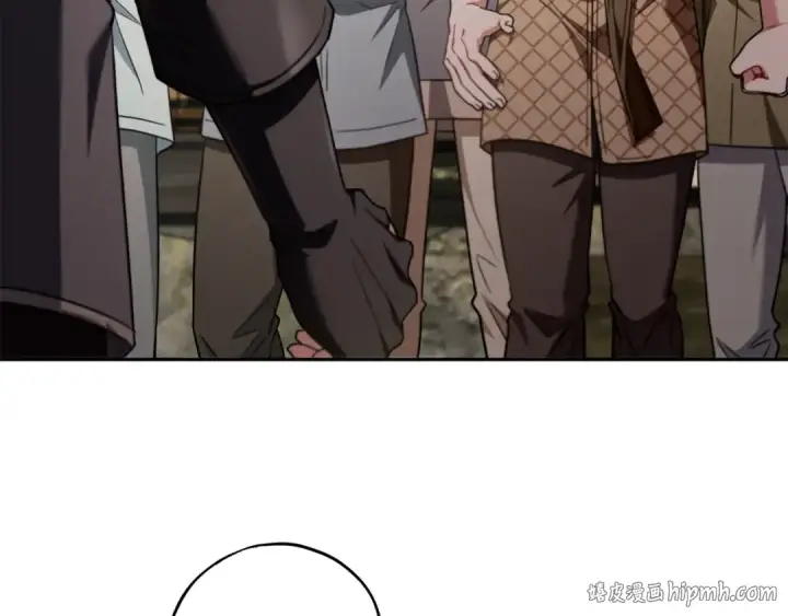 《完蛋！成了反派的试毒小跟班》第54话 还真是他？图32