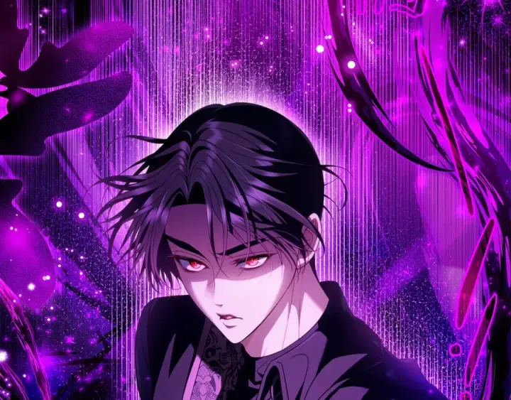《完蛋！成了反派的试毒小跟班》第54话 还真是他？图83