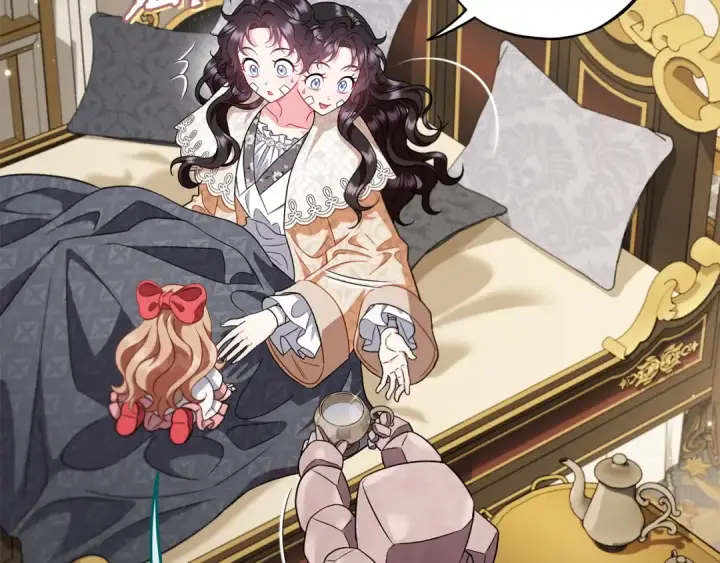 《完蛋！成了反派的试毒小跟班》第57话 她是我的人图179