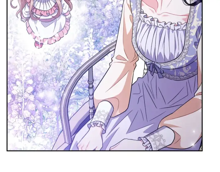 《完蛋！成了反派的试毒小跟班》第58话 不许走图107