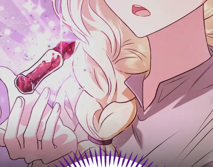 《完蛋！成了反派的试毒小跟班》第58话 不许走图117