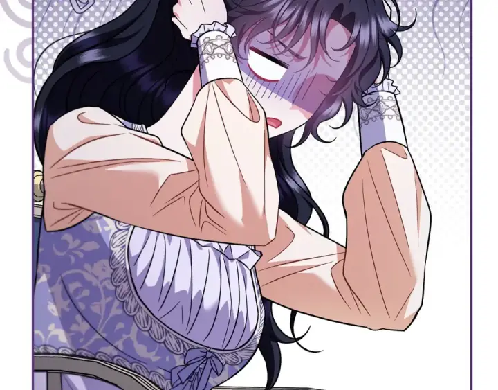 《完蛋！成了反派的试毒小跟班》第58话 不许走图145