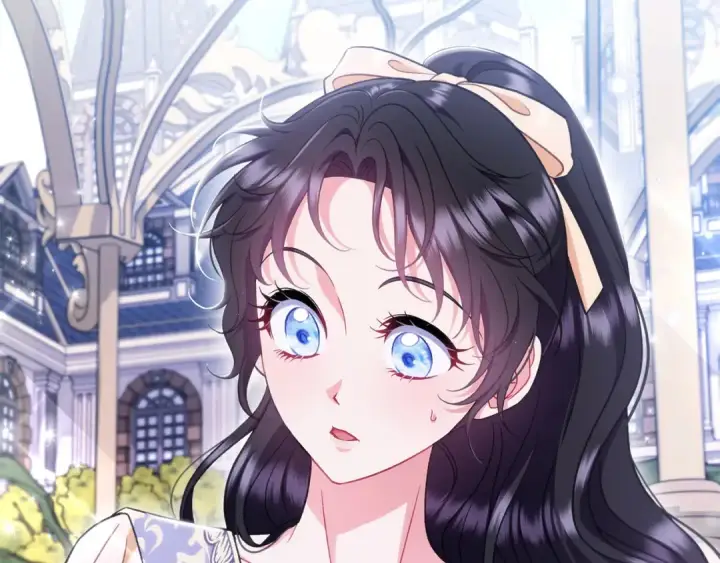 《完蛋！成了反派的试毒小跟班》第58话 不许走图154
