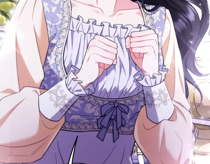 《完蛋！成了反派的试毒小跟班》第58话 不许走图155